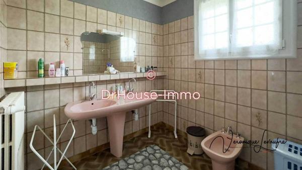 Maison à vendre 7 pièces de 182 m²