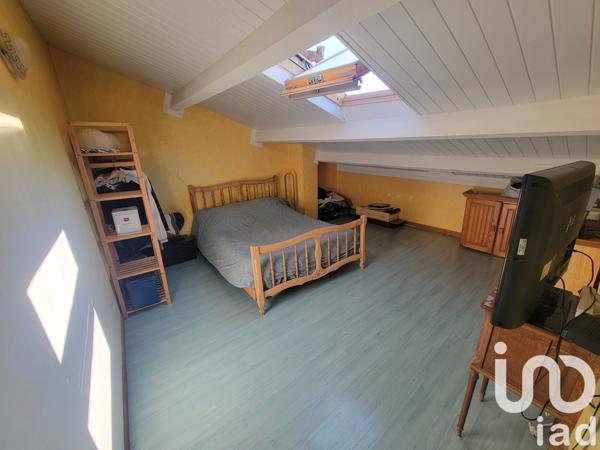 Maison à vendre 3 pièces 98 m² Capestang