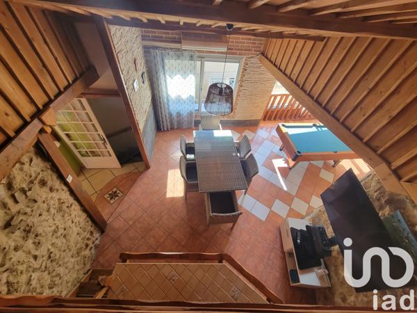 Maison à vendre 3 pièces 98 m² Capestang