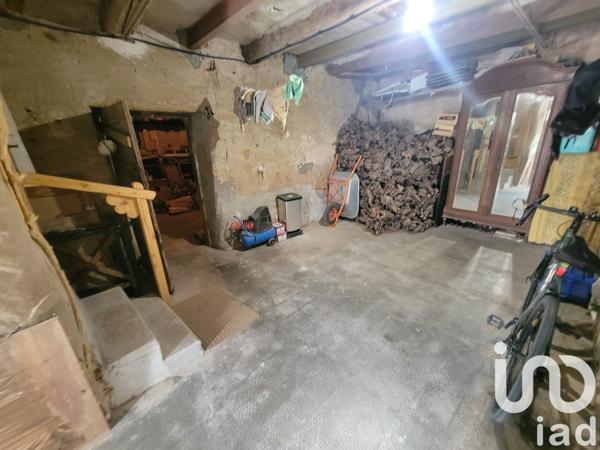 Maison à vendre 3 pièces 98 m² Capestang