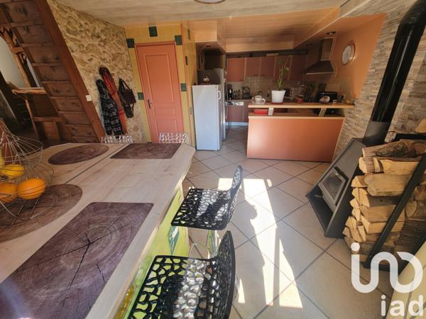 Maison à vendre 3 pièces 98 m² Capestang