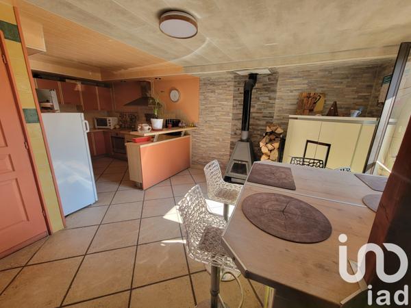 Maison à vendre 3 pièces 98 m² Capestang