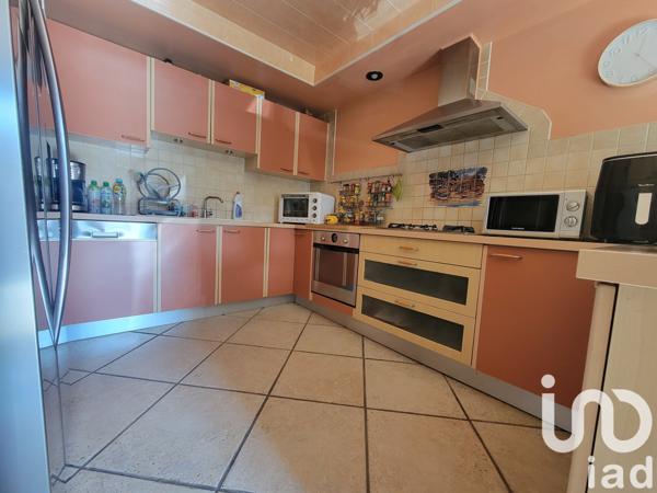 Maison à vendre 3 pièces 98 m² Capestang