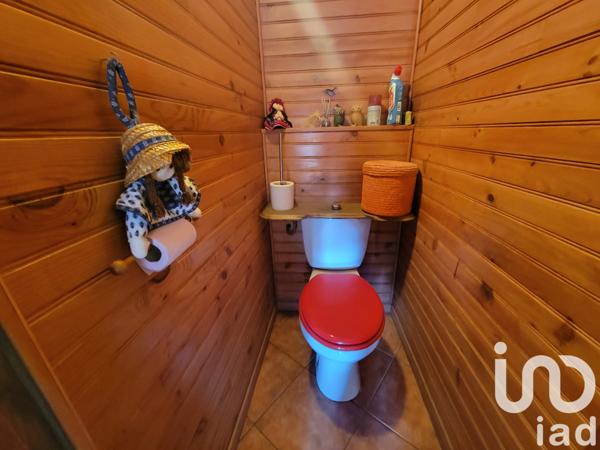 Maison à vendre 3 pièces 98 m² Capestang