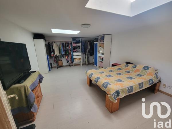 Maison à vendre 3 pièces 98 m² Capestang