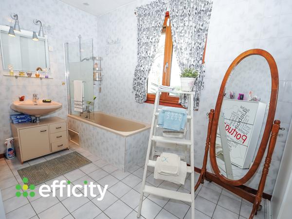 Maison 5 pièces - 200 m² Exclusivité efficity