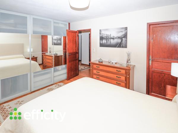 Maison 5 pièces - 200 m² Exclusivité efficity