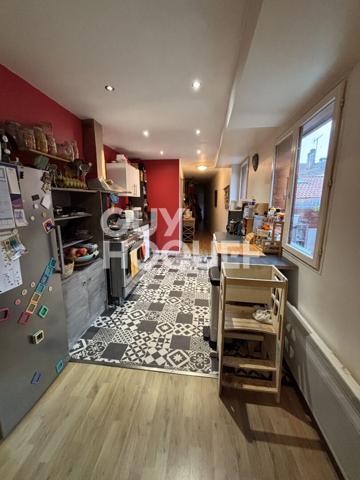 Appartement 4 pièces à louer à Orthez