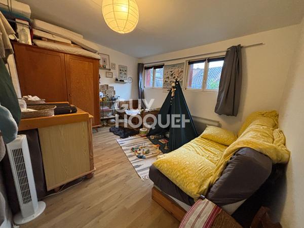 Appartement 4 pièces à louer à Orthez