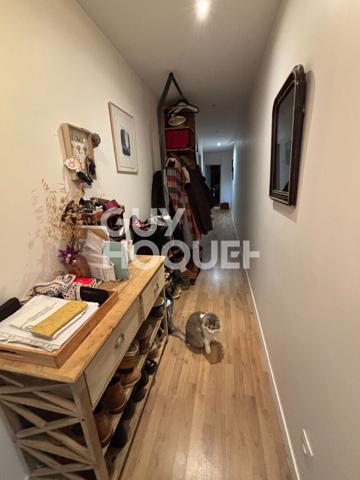 Appartement 4 pièces à louer à Orthez