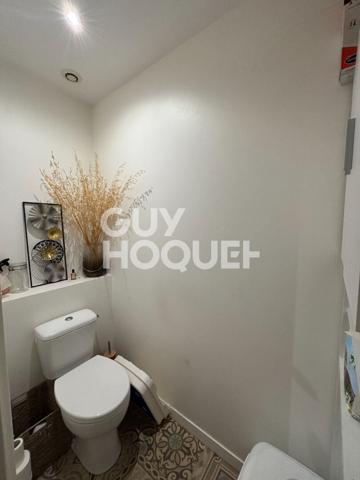 Appartement 4 pièces à louer à Orthez