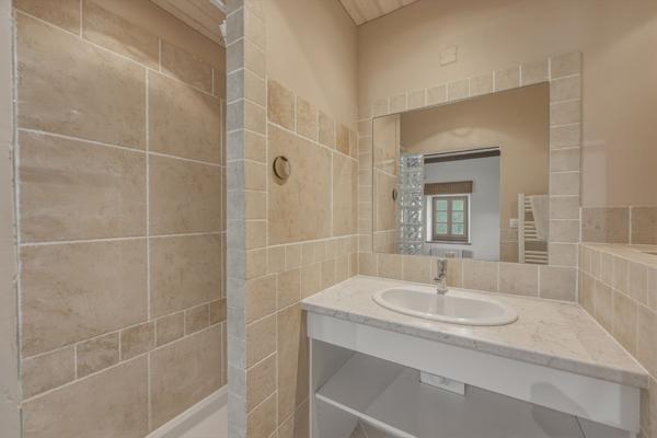 Vente Corps de ferme Sergy 8 Pièces 400 m²