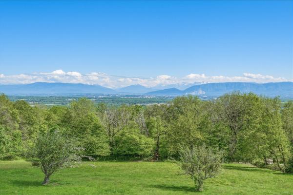 Vente Corps de ferme Sergy 8 Pièces 400 m²