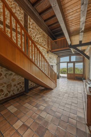 Vente Corps de ferme Sergy 8 Pièces 400 m²
