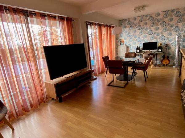 APPARTEMENT A VENDRE ROMORANTIN