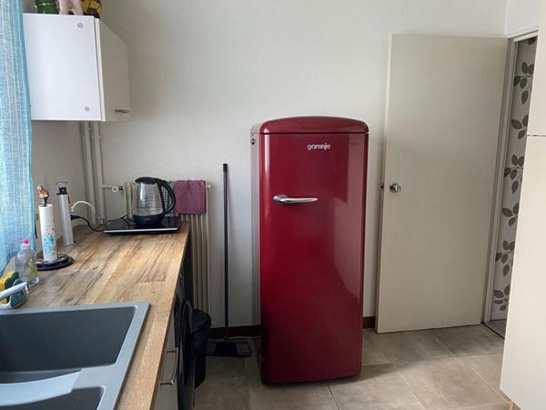 APPARTEMENT A VENDRE ROMORANTIN