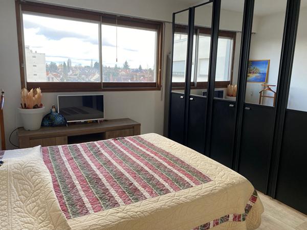 APPARTEMENT A VENDRE ROMORANTIN