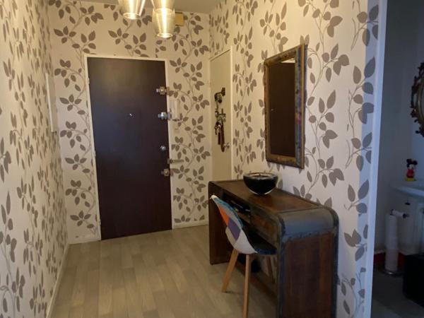 APPARTEMENT A VENDRE ROMORANTIN