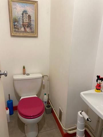 APPARTEMENT A VENDRE ROMORANTIN