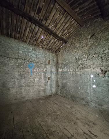 Maison de village 6 pièce(s) 3 chambre(s) 108 m²