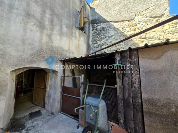 Maison de village 6 pièce(s) 3 chambre(s) 108 m²