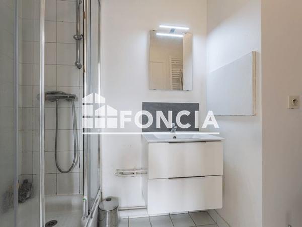 À vendre Appartement 2 pièces 44.64 m² - Antony 92160