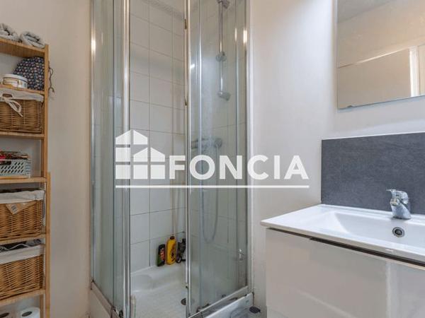 À vendre Appartement 2 pièces 44.64 m² - Antony 92160