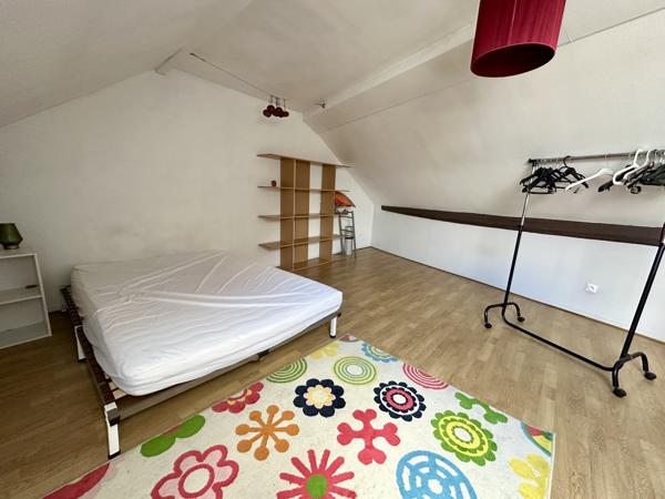 Duplex 2 pièce(s) 1 chambre(s) 47.27 m²
