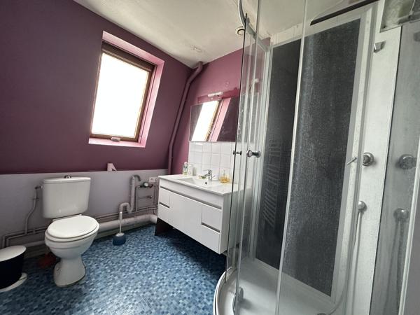 Duplex 2 pièce(s) 1 chambre(s) 47.27 m²