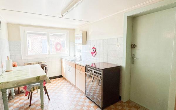 Maison à vendre    7 pièces •  Reichstett