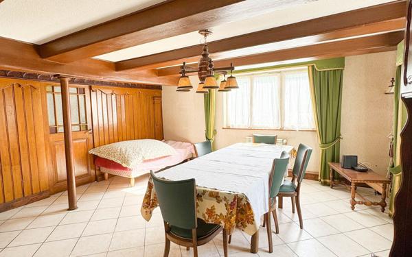Maison à vendre    7 pièces •  Reichstett