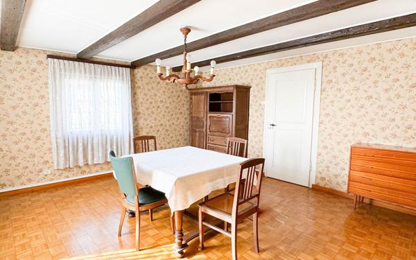 Maison à vendre    7 pièces •  Reichstett