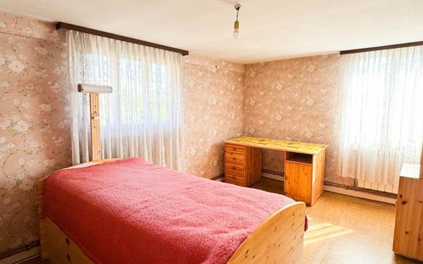 Maison à vendre    7 pièces •  Reichstett