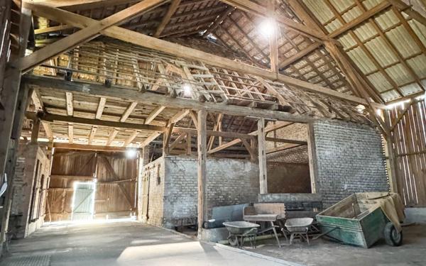 Maison à vendre    7 pièces •  Reichstett