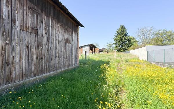 Maison à vendre    7 pièces •  Reichstett