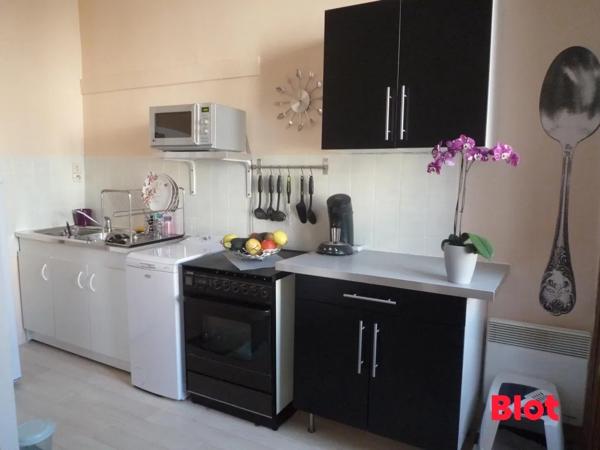 Immeuble 7 pièce(s)