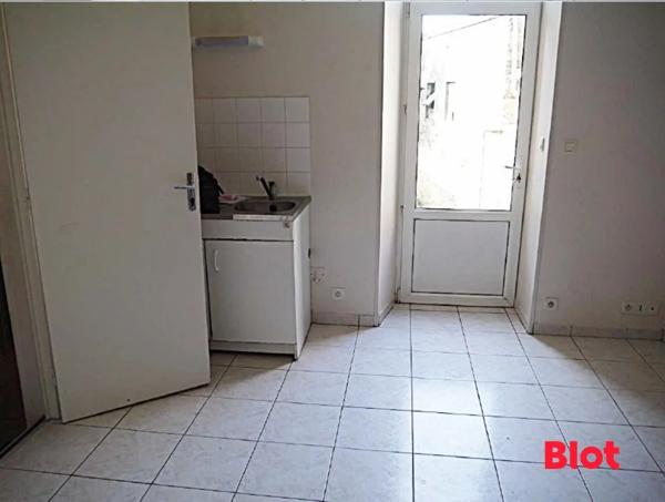 Immeuble 7 pièce(s)