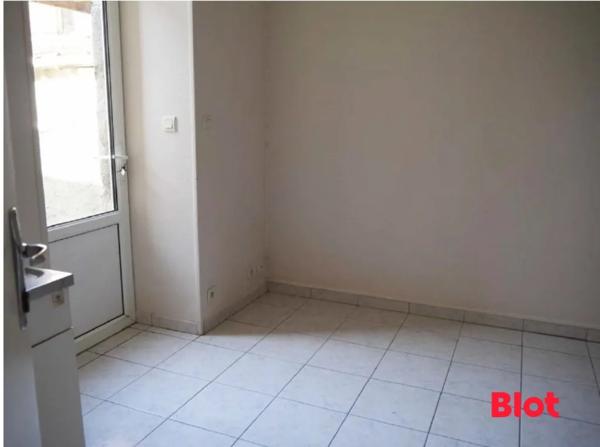 Immeuble 7 pièce(s)