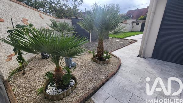 Maison à vendre 7 pièces 133 m² Corbeil-Essonnes