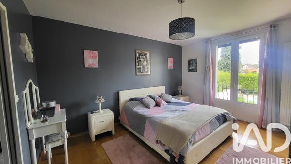Maison à vendre 7 pièces 133 m² Corbeil-Essonnes