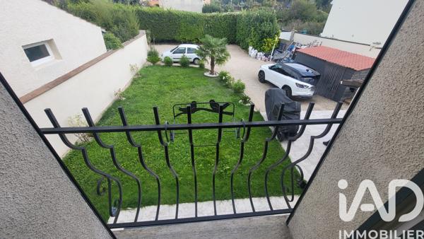 Maison à vendre 7 pièces 133 m² Corbeil-Essonnes