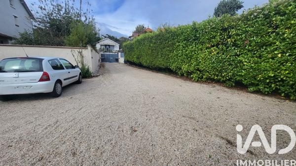 Maison à vendre 7 pièces 133 m² Corbeil-Essonnes