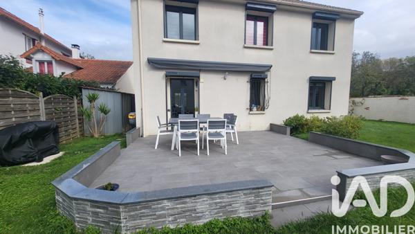 Maison à vendre 7 pièces 133 m² Corbeil-Essonnes