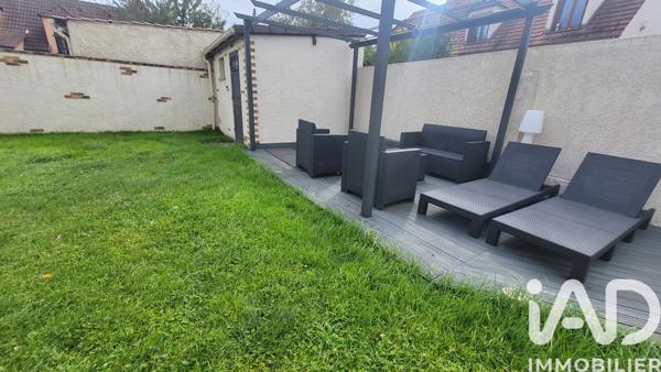 Maison à vendre 7 pièces 133 m² Corbeil-Essonnes