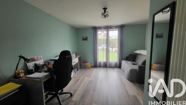 Maison à vendre 7 pièces 133 m² Corbeil-Essonnes