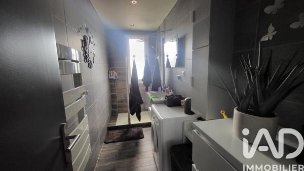 Maison à vendre 7 pièces 133 m² Corbeil-Essonnes