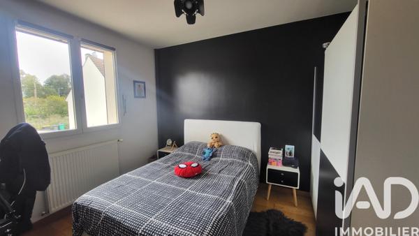 Maison à vendre 7 pièces 133 m² Corbeil-Essonnes