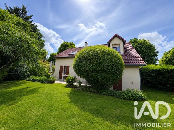 Maison à vendre 6 pièces 130 m² Montigny-lès-Metz