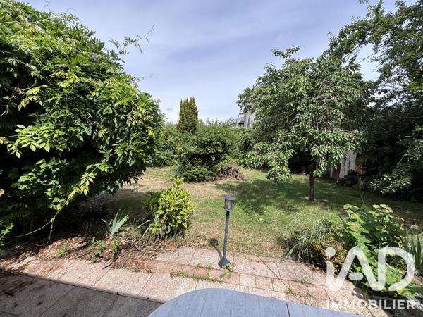 Maison à vendre 6 pièces 130 m² Montigny-lès-Metz