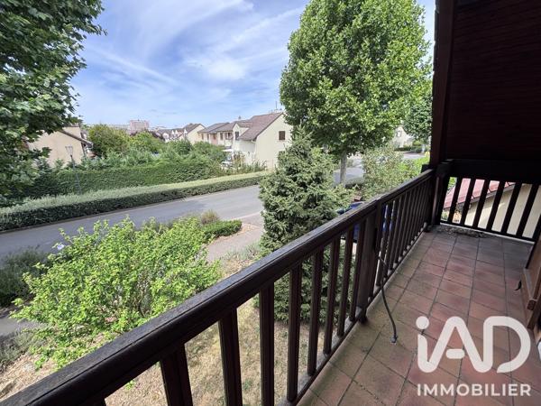 Maison à vendre 6 pièces 130 m² Montigny-lès-Metz